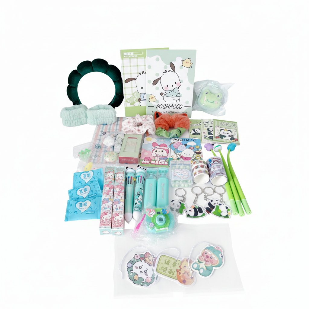 白色背景产品图