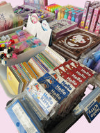 Lucky Scoop (All Categories)