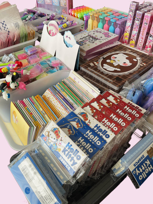 Lucky Scoop (All Categories)