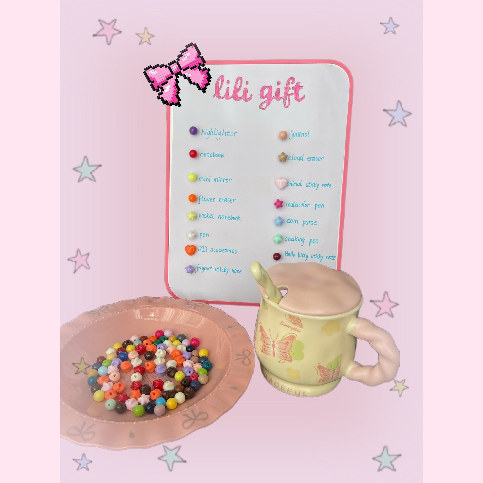 Lucky Scoop (All Categories)